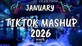New Tiktok Mashup 2026 Philippines Party Music Viral Dance Trends January