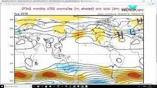 CFS Six Month Look Ahead (Febuary 2018)
