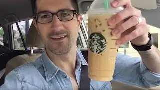 Free Starbucks Coffee?! Yes please!