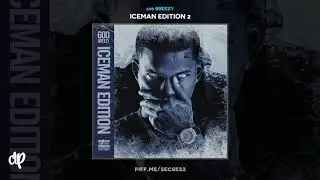 600 Breezy - Signature [Iceman Edition 2]
