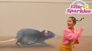 Mini Ellie | Ellie Sparkles World - WildBrain | Full HD Episodes