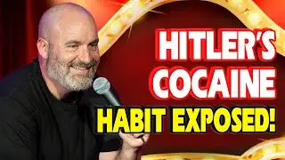 Hitler's Secret Addiction & The Wildest One-Night Stand | Stand Up Comedy