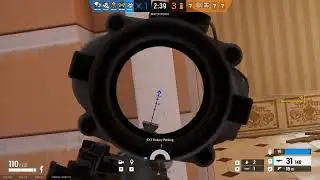 Wallbang 2