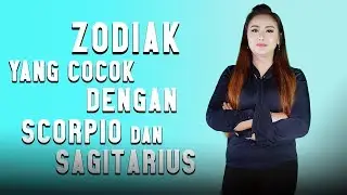 MAMA ELLA SCORPIO DAN SAGITARIUS
