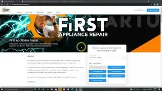 FIRST APPLIANCE REPAIR, appliance repair fremont