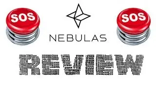 Обзор криптовалюты Nebulas (NAS) 2019. Новости и анализ крипты Небулас.