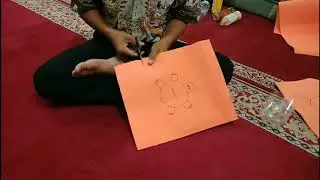 Celengan Kura-Kura unik dari limbah plastik