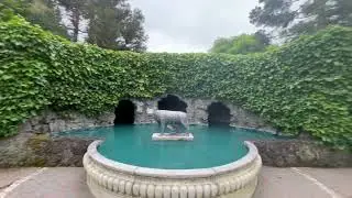 Explore Hamilton Gardens, New Zealand