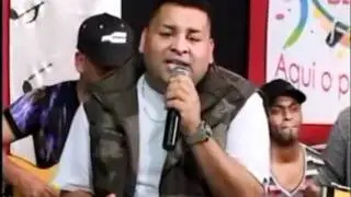 TA COMBINADO_SAMBAGÉ-JA TA NA MINHA,PRA CHAMAR MINHA ATENÇÃO,TANTA SORTE