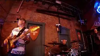 Billy Shew Live at the Swiss