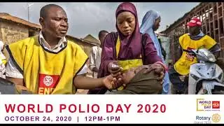World Polio Day 2020