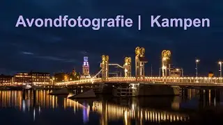 Kampen avondfotografie | torro studio