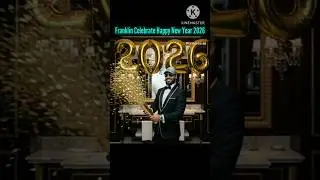 Franklin Celebrate Happy New Year 2026 🎉 || Indian Bike Driving 3D 💥#shorts #newyear #ytshorts