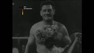 Mosig vs Vinca + Baumann vs ??? (Munich - October 1946)