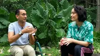 Tatjana Saphira Cerita Apa Yang Banyak Orang Tidak Tahu - Hello Story