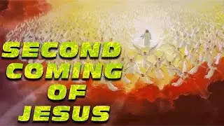 Second Coming Of Jesus.. Message By  Mr. P. Inbam
