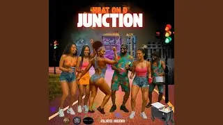 Heat On D Junction
