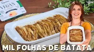 Mil Folhas de Batata