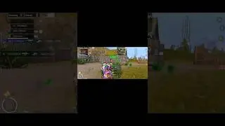 1v4 Clutch FAIL 💀 | Painful Ending  #1v4clutch #clutchfail