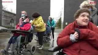 JERUSALEMA CHALLENGE - Meppel en Steenwijk