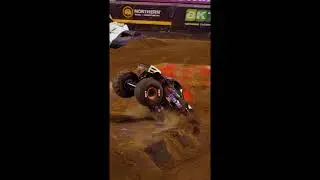 Wild side highlights of freestyle night one.