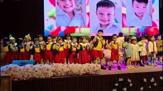 Teachers Appreciation Day 2025 Saint John Gading Serpong