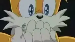 BRUH WHEN COSMO DIED I LEGIT STARTED CRYING WITH TAILS 😭😭(read desc)