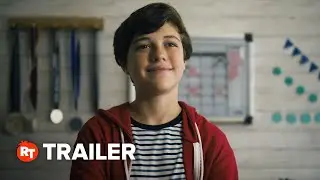 F Plus Trailer #1 (2025)