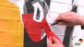 In Gedenken an Hans-J&uuml;rgen &bdquo;Dixie&ldquo; D&ouml;rner