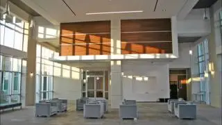 Coast Community College District Headquarters