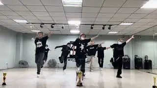 SEVENTEEN &lsquo; HIT &rsquo; DANCE COVER by MK@pledis17 #SEVENTEEN #dance #dancecover #kpop