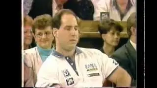 1995 International Eliminator Full Telecast