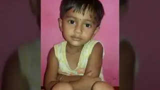 Happy birthday Harshu