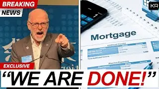 BREAKING: Mortgage Payments EXPLODE in Auckland &mdash; Families Trapped as Costs DOUBLE!