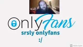 onlyfans sh0t themselves in the foot.