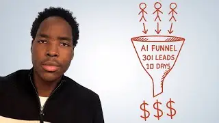 The AI System That's Killing Traditional Lead Generation (Full Case Study Breakdown)
