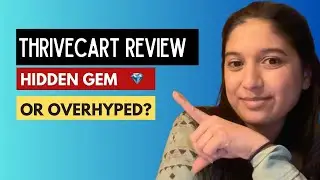 Is Thrive Cart the Ultimate Platform? A Review That Reveals All
