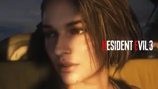 Resident Evil 3 - Ep. 10 (END)