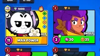 Kit Cursed Account