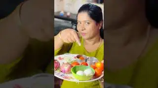 Мутта чатни #тренды #еда #кулинария #чатни #яичный чатни
