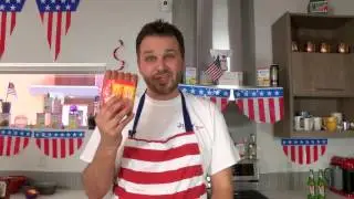 Cooking with Andy:  Reason I make Homemade Hot Dogs