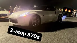 370z Dominates 2-Step (Vlog #5)