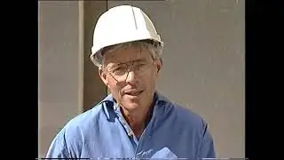 Stanwell Power Station - The World Around Us episode