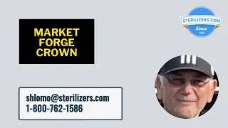 Market Forge Crown