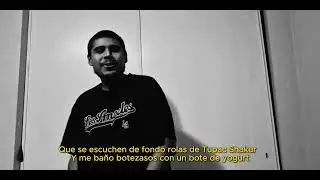 5-POEMAS DE UNA NOCHE TRISTE DE VERANO -RAYMC  EP 