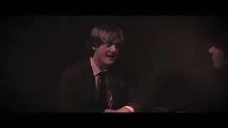 FOIFE: A Detectives Story [FBI INTERROGATION SCENE]