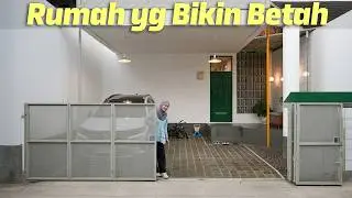 Ownernya Ramah Rumahnya Bikin Betah | Inspirahoms: Rumah Sambung