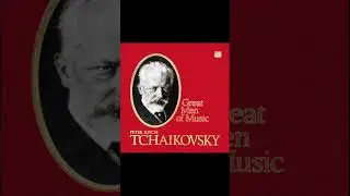 Tschaikovsky: The Sleeping Beauty: Act II: Panorama - Watch Full Video