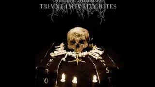 Necros Christos - Last Rite of Christ