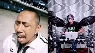 #worldcrew #jebatsetia bosku main dram kita nyayi laa